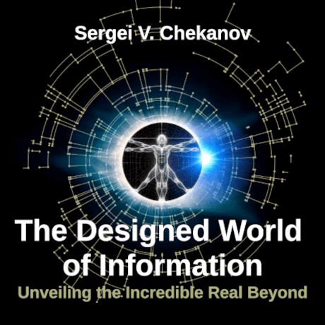 The Designed World of Information: Unveiling the Incredible Realm Beyond